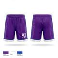 Wolves 36790327 Athletic Shorts With Pockets - 1