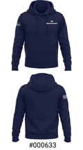 All Sportswear 16642207 Hoodie - 17