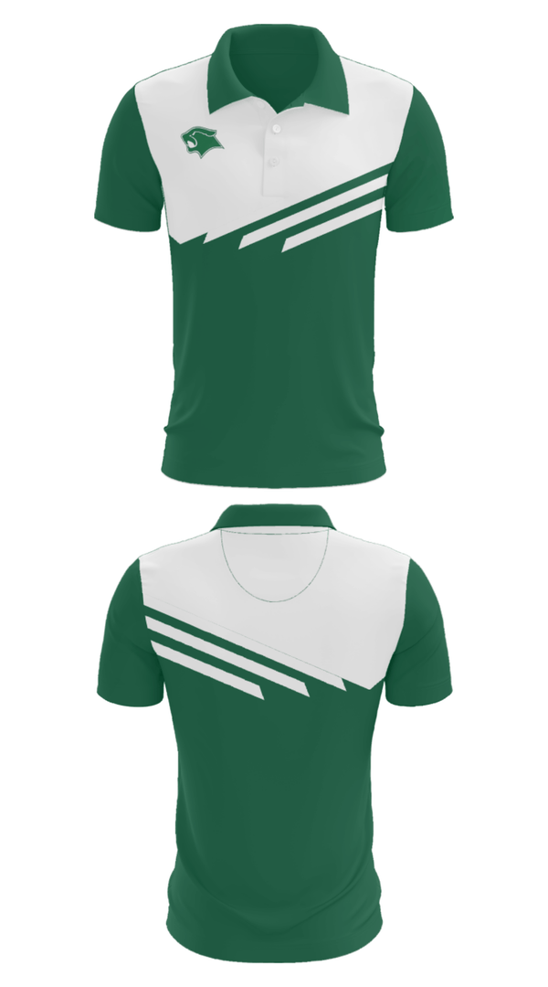 Short Sleeve Performance Polo, Westland High School Swimming, Swimming, Teamtime, Team time, sublimation, custom sports apparel, team uniforms, spirit wear, spiritwear, sports uniforms, custom shirts, team store, custom team store, fundraiser sports, apparel fundraiser
