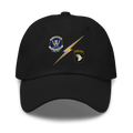 LoudHouse Creations Dad hat