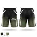 Jose La Maravilla 4028097 Fight Shorts - 1
