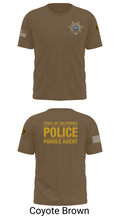 Dapo 61532037 Short Sleeve Performance Shirt - 15