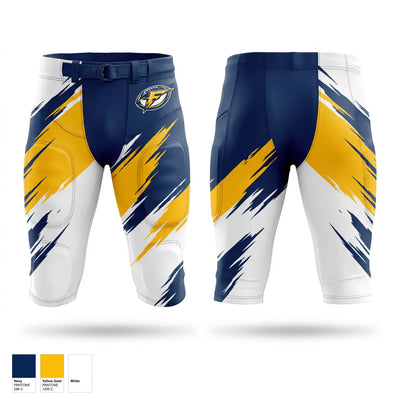 Flashes Football Pants - 1