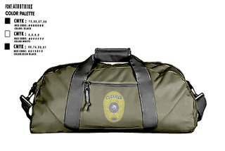 Gear Bag, Henderson County Motor Unit, Police, Teamtime, Team time, sublimation, custom sports apparel, team uniforms, spirit wear, spiritwear, sports uniforms, custom shirts, team store, custom team store, fundraiser sports, apparel fundraiser