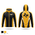 Crandall Pirates Windbreaker - 1