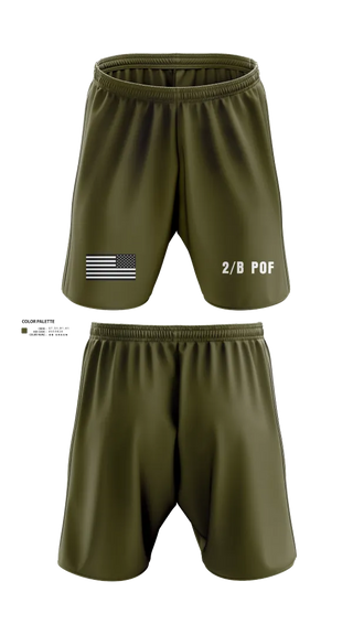 Athletic Shorts With Pockets, 2/B POF, , Teamtime, Team time, sublimation, custom sports apparel, team uniforms, spirit wear, spiritwear, sports uniforms, custom shirts, team store, custom team store, fundraiser sports, apparel fundraiser