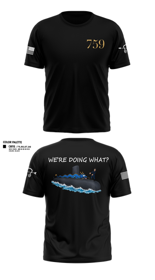 Short Sleeve Performance Shirt, USS JEFFERSON CITY, , Teamtime, Team time, sublimation, custom sports apparel, team uniforms, spirit wear, spiritwear, sports uniforms, custom shirts, team store, custom team store, fundraiser sports, apparel fundraiser