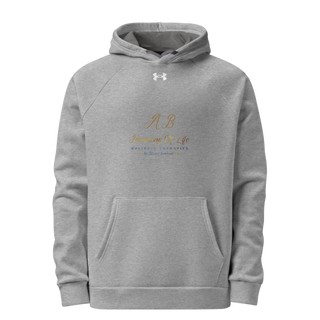 A B Harmony Of Life 43960394 Under Armour Hoodie