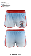Crismon Rattlers 55873253 Ranger Panties - 9