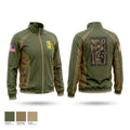 351st Windbreaker - 1