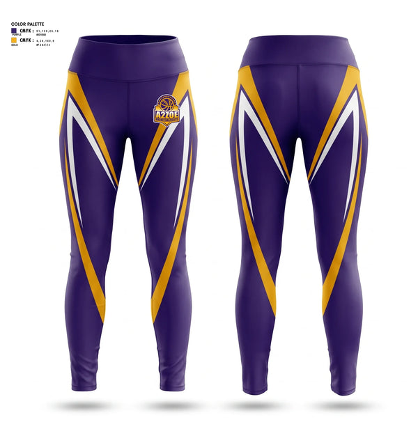 Womens Leggings, A2Z Select, Men's Basketball, Teamtime, Team time, sublimation, custom sports apparel, team uniforms, spirit wear, spiritwear, sports uniforms, custom shirts, team store, custom team store, fundraiser sports, apparel fundraiser