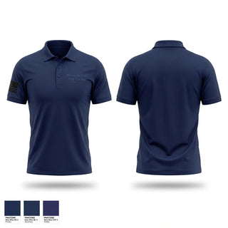 Short Sleeve Performance Polo, Pinnacle EMS (Yell County), EMS/EMT, Teamtime, Team time, sublimation, custom sports apparel, team uniforms, spirit wear, spiritwear, sports uniforms, custom shirts, team store, custom team store, fundraiser sports, apparel fundraiser