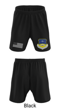 CCAF 27164787 Athletic Shorts With Pockets - 13