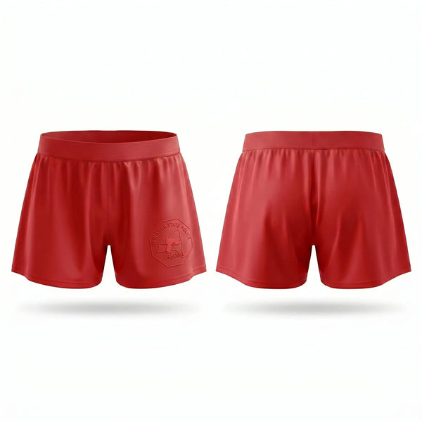 Ranger Panties, NYSP Firearms, Police, Teamtime, Team time, sublimation, custom sports apparel, team uniforms, spirit wear, spiritwear, sports uniforms, custom shirts, team store, custom team store, fundraiser sports, apparel fundraiser
