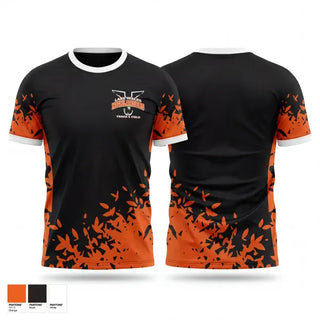 Old School Cotton Feel Shirt, Highlanders, Track & Field, Teamtime, Team time, sublimation, custom sports apparel, team uniforms, spirit wear, spiritwear, sports uniforms, custom shirts, team store, custom team store, fundraiser sports, apparel fundraiser