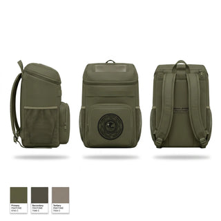 Gear Bag, Federal bureau of prions, Police, Teamtime, Team time, sublimation, custom sports apparel, team uniforms, spirit wear, spiritwear, sports uniforms, custom shirts, team store, custom team store, fundraiser sports, apparel fundraiser