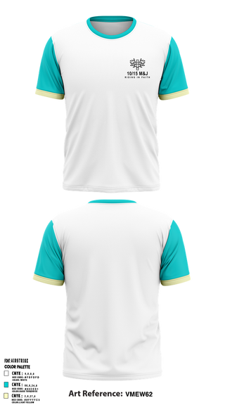Short Sleeve Performance Shirt, 10/15 M&J Pelotonia, Cycling, Teamtime, Team time, sublimation, custom sports apparel, team uniforms, spirit wear, spiritwear, sports uniforms, custom shirts, team store, custom team store, fundraiser sports, apparel fundraiser