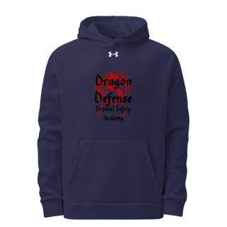Dragon Defense LLC 77711747 Under Armour Hoodie