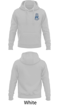 Oil City Area Middle School 25382542 Hoodie - 3