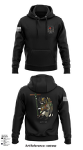 441st Engineer Company 97843489 Hoodie - 110