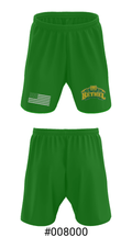 Bethel High School 30523815 Athletic Shorts With Pockets - 15