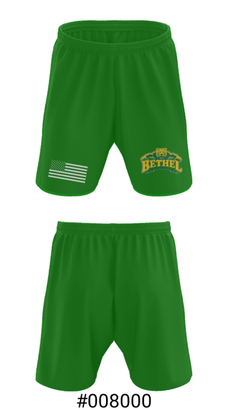 Athletic Shorts With Pockets, Bethel High School, Wrestling, Teamtime, Team time, sublimation, custom sports apparel, team uniforms, spirit wear, spiritwear, sports uniforms, custom shirts, team store, custom team store, fundraiser sports, apparel fundraiser