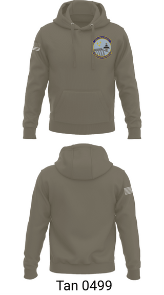 Hoodie, William P. Knight Composite Squadron, Air Force, Teamtime, Team time, sublimation, custom sports apparel, team uniforms, spirit wear, spiritwear, sports uniforms, custom shirts, team store, custom team store, fundraiser sports, apparel fundraiser
