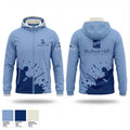 Walnut Hill Landscape Company 81839156 Windbreaker - 1