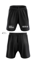 SCFD 5 27892963 Athletic Shorts With Pockets - 21