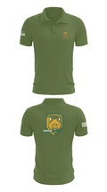 C Co 1-168 IN 52793869 Short Sleeve Performance Polo - 45