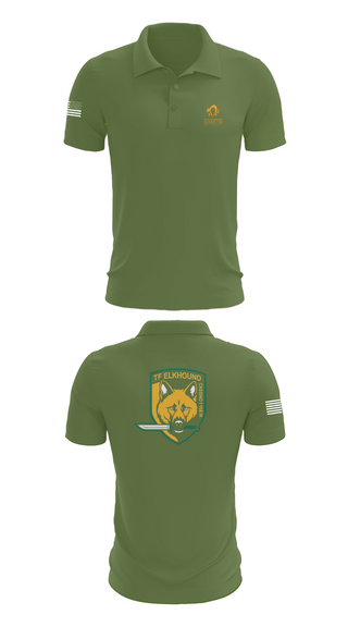 Short Sleeve Performance Polo, C Co 1-168 IN, , Teamtime, Team time, sublimation, custom sports apparel, team uniforms, spirit wear, spiritwear, sports uniforms, custom shirts, team store, custom team store, fundraiser sports, apparel fundraiser