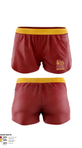Lady Wolves 23074133 Women's Shorts - 1