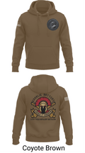 Charlie Battery 2-114th FA 47332730 Hoodie - 17