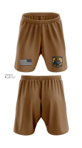 C-Squad 9776346 Athletic Shorts With Pockets - 21