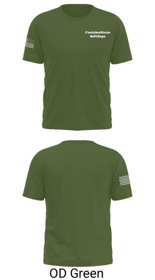 Short Sleeve Performance Shirt, , Army, Teamtime, Team time, sublimation, custom sports apparel, team uniforms, spirit wear, spiritwear, sports uniforms, custom shirts, team store, custom team store, fundraiser sports, apparel fundraiser