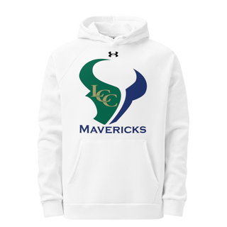 La Costa Canyon Mavericks Football 75802919 Under Armour Hoodie