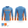 WarPath Long Sleeve Performance Shirt - 1