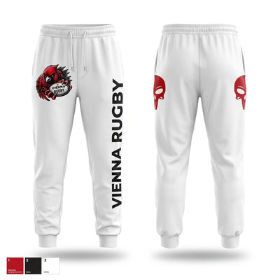 Vienna Girls Sweatpants - 1