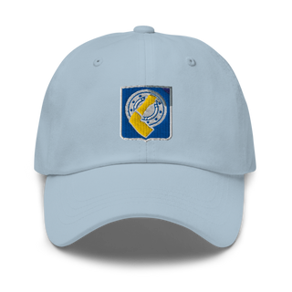 2-34 AR 15507313 Classic Dad Hat | Yupoong 6245CM