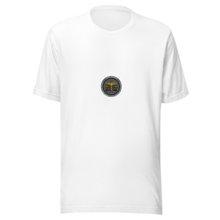 Unisex Staple T-Shirt - White
