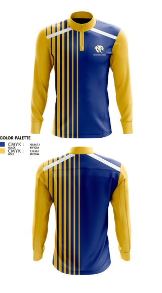 Quarter Zip Jacket, team name, Wrestling, Teamtime, Team time, sublimation, custom sports apparel, team uniforms, spirit wear, spiritwear, sports uniforms, custom shirts, team store, custom team store, fundraiser sports, apparel fundraiser