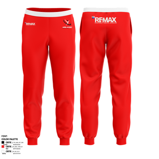 Joggers, Airblastoff Lions, Track & Field, Teamtime, Team time, sublimation, custom sports apparel, team uniforms, spirit wear, spiritwear, sports uniforms, custom shirts, team store, custom team store, fundraiser sports, apparel fundraiser