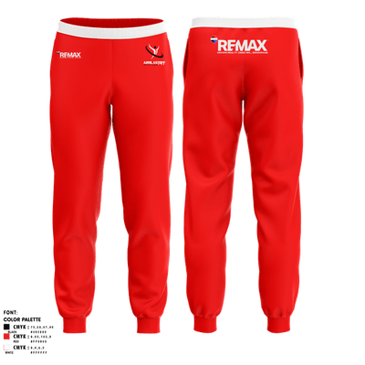 Airblastoff Lions 14236654 Joggers - 5