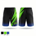 425 Manufacturing  Athletic Shorts With Pockets - 1