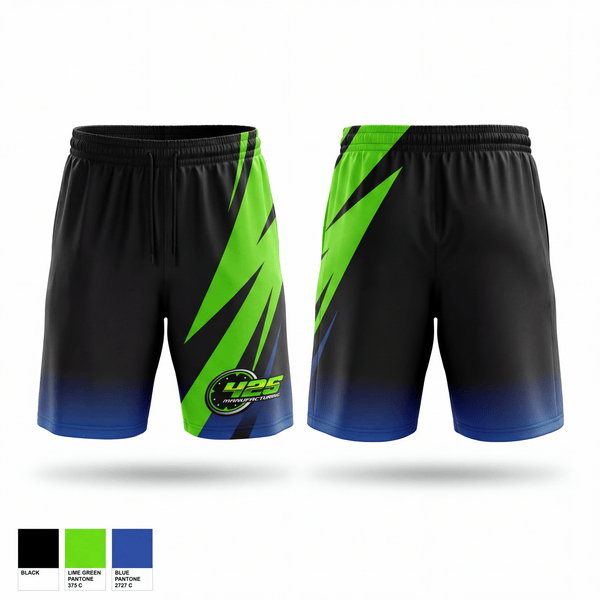 Athletic Shorts With Pockets, 425 Manufacturing, Baseball, Teamtime, Team time, sublimation, custom sports apparel, team uniforms, spirit wear, spiritwear, sports uniforms, custom shirts, team store, custom team store, fundraiser sports, apparel fundraiser