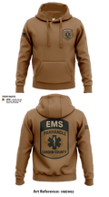 Panhandle EMS 92749562 Hoodie - 1