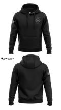 SRT Hoodie - 11