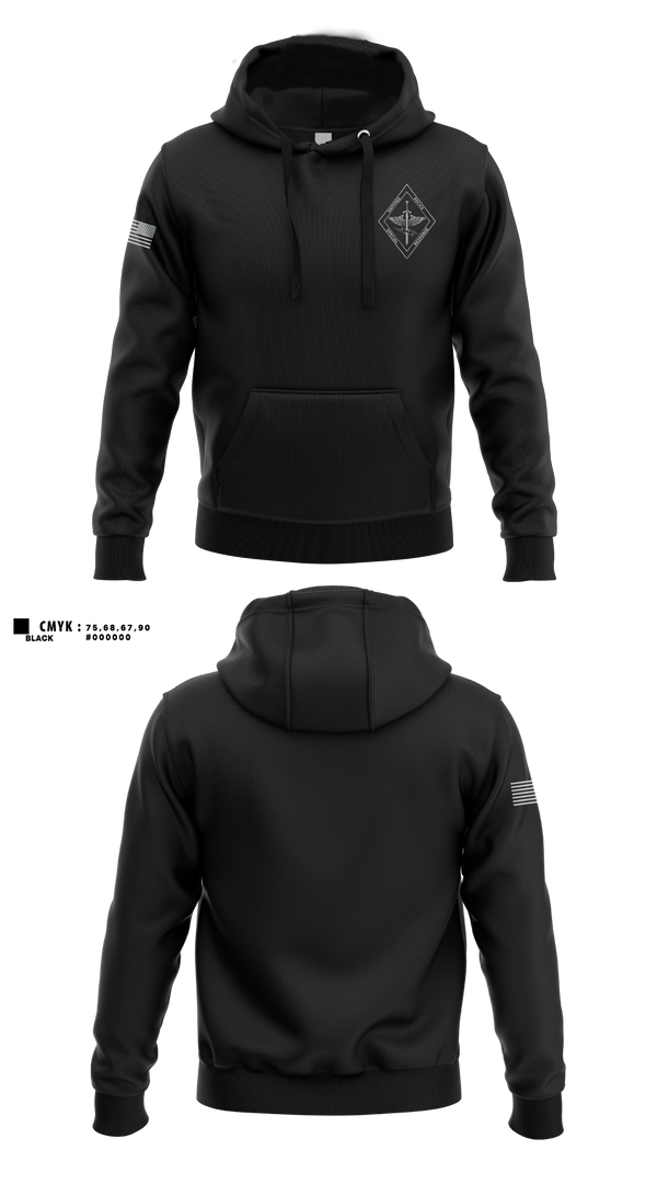 Hoodie, SRT, Police, Teamtime, Team time, sublimation, custom sports apparel, team uniforms, spirit wear, spiritwear, sports uniforms, custom shirts, team store, custom team store, fundraiser sports, apparel fundraiser