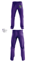 Signal Knob Track & Field 19637493 Sweatpants - 25
