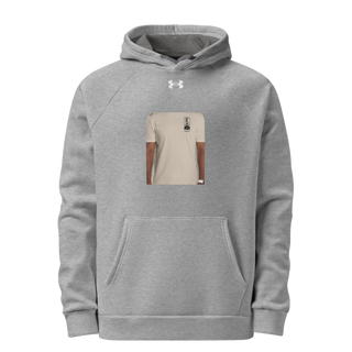 2-17 CAV 75114937 Under Armour Hoodie